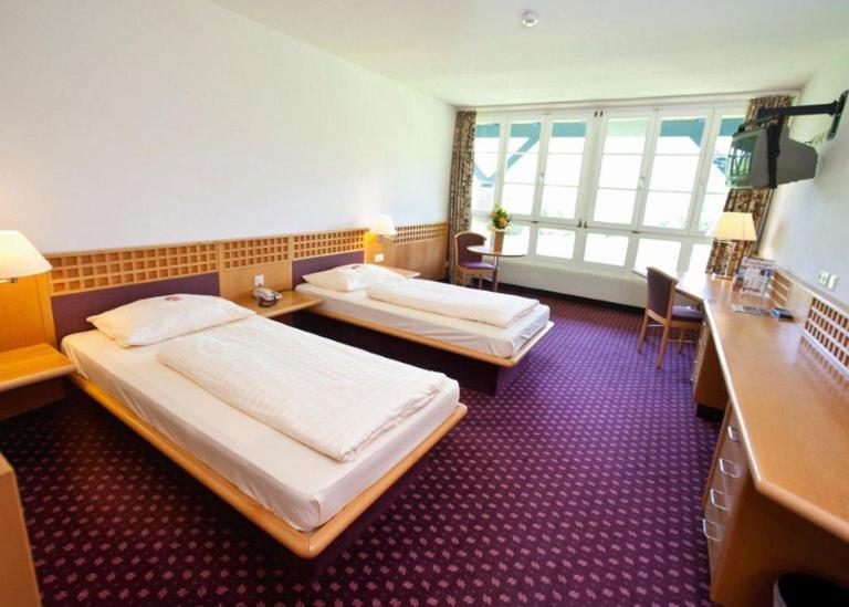Rosenberger Motel Voelkermarkt Phòng bức ảnh