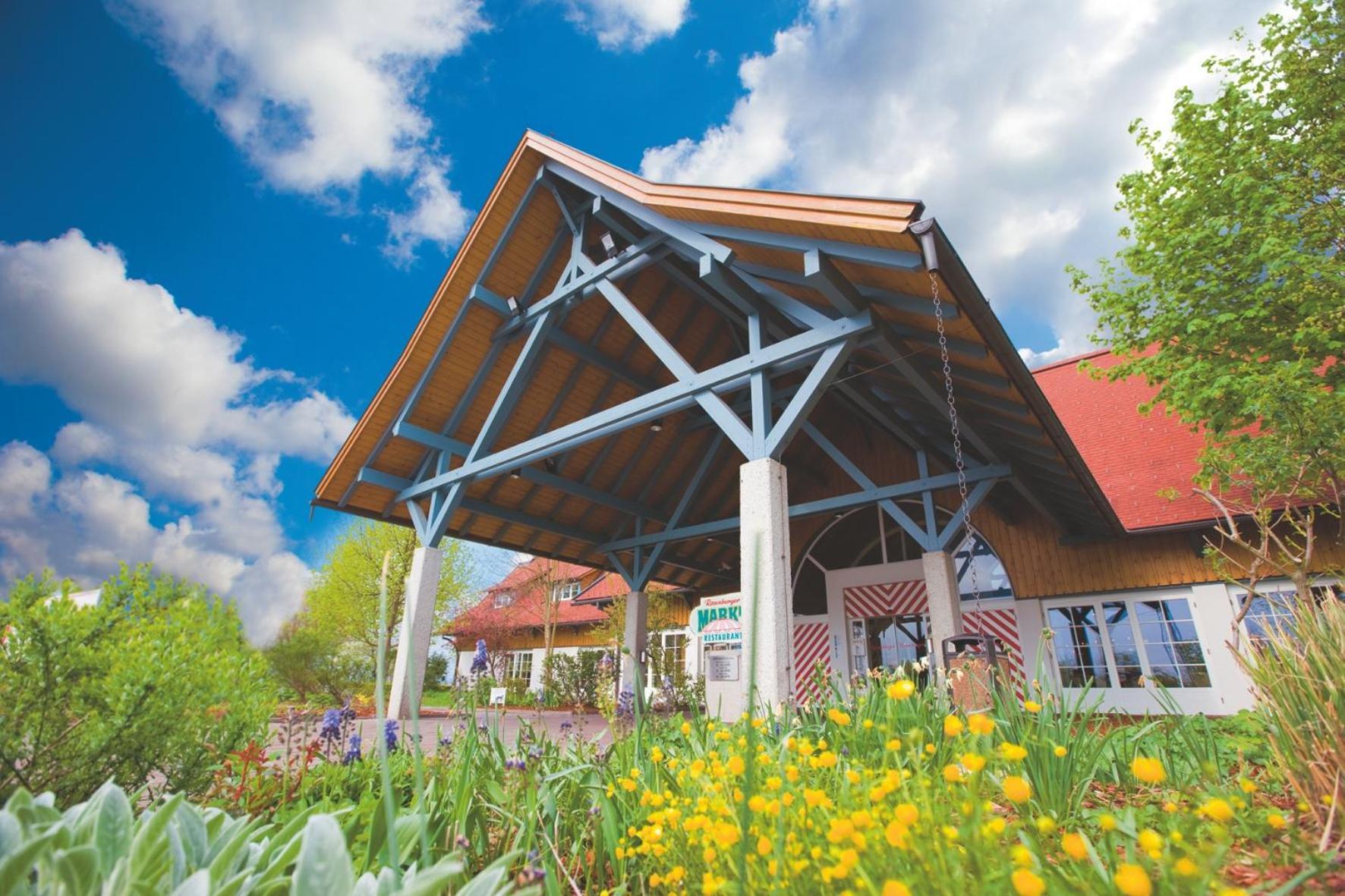 Rosenberger Motel Voelkermarkt Ngoại thất bức ảnh